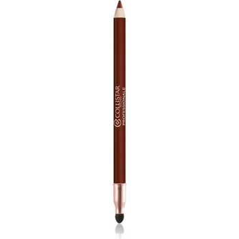 Collistar Professionale Eye Pencil водоустойчив молив за очи в висока пигментация цвят 27 Borgogna 1, 2ml