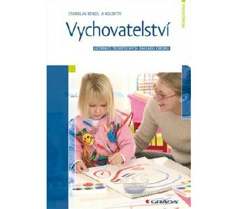 Vychovatelství