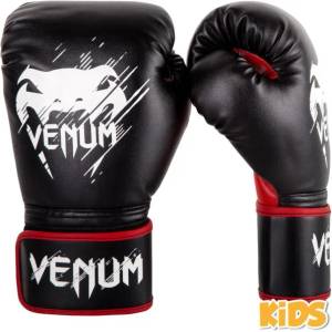 Venum | Официален Вносител за България Детски Боксови Ръкавици Venum Contender Kids - 6 oz