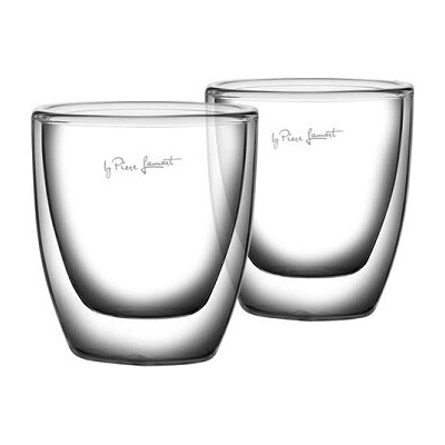 Lamart Vaso termo poháre na espresso 2 x 80 ml