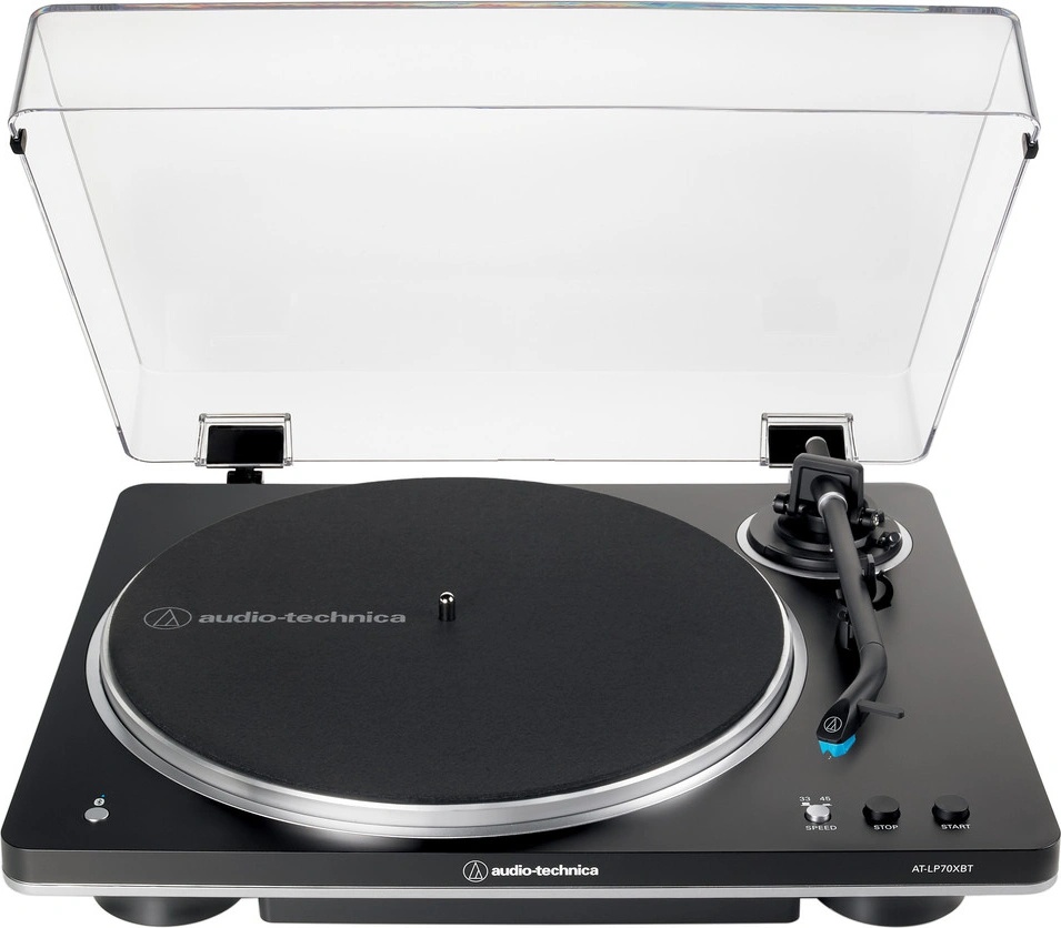 Audio-Technica AT-LP70X