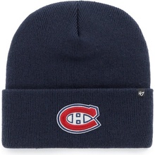 47 Brand Haymaker Cuff Knit NHL Montreal Canadiens