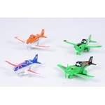 Armtoys ДЕТСКИ МАЛКИ САМОЛЕТИ В ПЛИК - igrachko