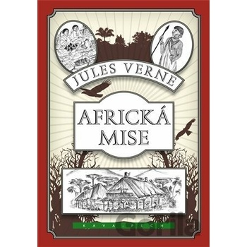 Africká mise