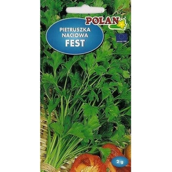 Petržlenové semienka Fest 2 g