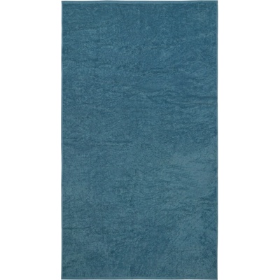 Stoic Микрофибърна кърпа Stoic SandvikSt. DryTec Towel Microfiber towel - Summer Blue - размер 60 x 100 cm (555-0154-0312)