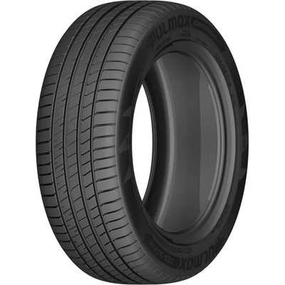 Pulmox Sharkon400 195/55 R16 87H