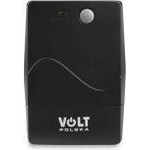 VOLT Polska Ups emergency power supply volt polish pico 1000va 600w