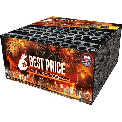 Best price Wild fire multi 100 20 mm