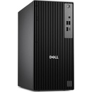Dell Pro Tower QCT1250 BTO012QCT1250EMEAUBU