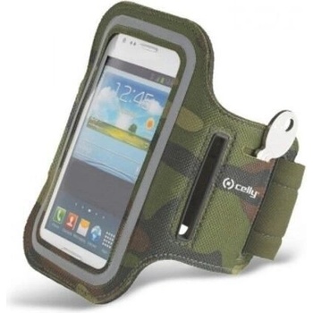 Púzdro Celly Sport Band - Smartphones