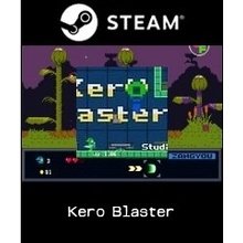 Kero Blaster