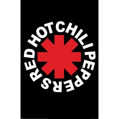 Plagát, Obraz - Red Hot Chilli Peppers, 61 × 91.5 cm