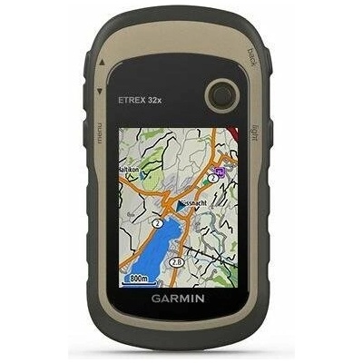 Garmin eTrex 32X EU TOPO