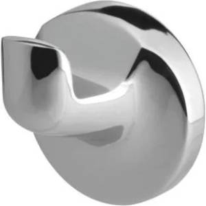 BISK Хромирана закачалка Bisk Ontario (00228)