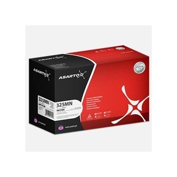 Compatible AS-LB325MN Магента касета за принтер TN325M (AS-LB325MN)