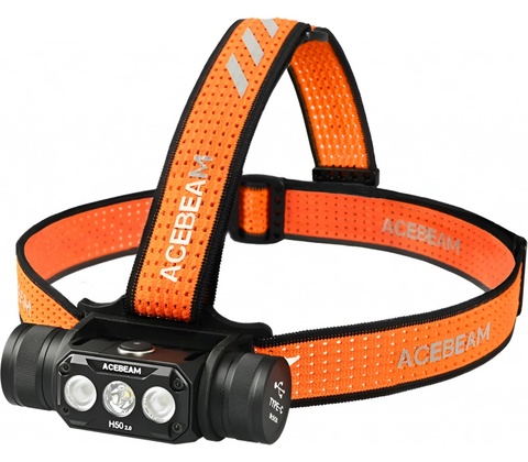 AceBeam H50 2.0