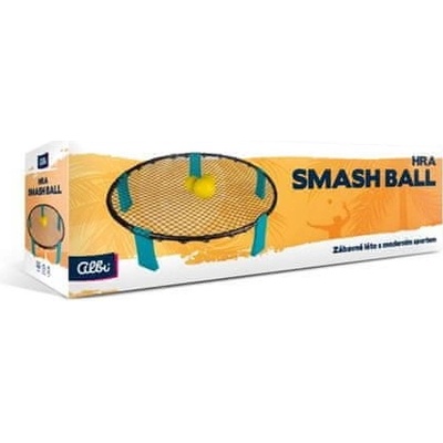 Albi Hra Smash ball