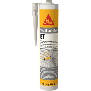 Sika BlackSeal BT - бутилов мастик (676)