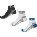 Pánské ponožky Sensor RUČIČKY ponožky NEW 3 pack