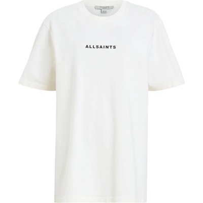 AllSaints Тениска 'TOUR' бяло, размер S