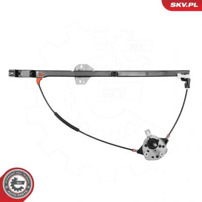Zvedací zařízení oken ESEN SKV 01SKV361