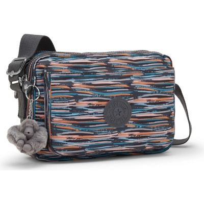 Kipling ABANU M Mineral Stripes