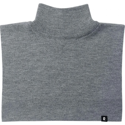 Reima Детски шал Reima Kid's Star Neckerchief - Melange Grey - размер 44-50 cm (203-3152-0211)