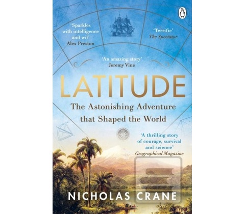 Latitude