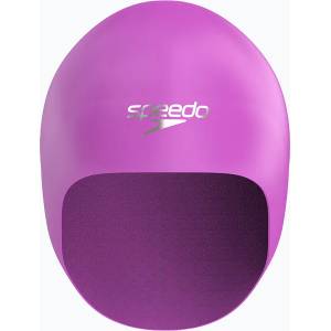 Speedo Шапка за плуване Speedo Fastskin neon jelly/morphosis