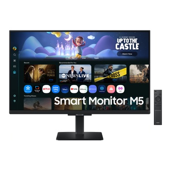 Samsung S27FM500EU Smart M5