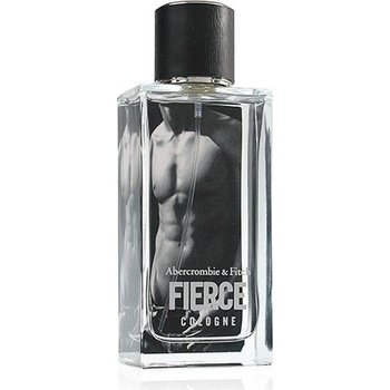 Abercrombie & Fitch Fierce kolínská voda pánská 100 ml tester