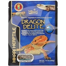 Hikari Dragon Delite 200 g