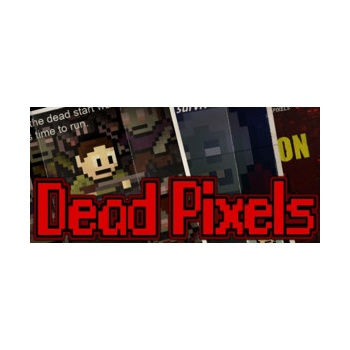Dead Pixels