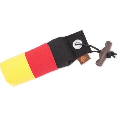 Firedog pocket dummy Edícia Krajiny 150 g "Nemecko"