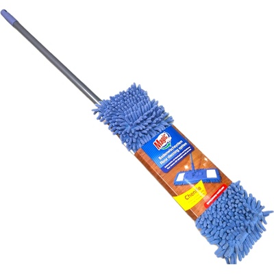 Magic clean МОП magic clean hted000 С ОСНОВА МИКРОФИБЪРНИ ШНУРЧЕТА 3в1 (hted000)