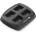 everActive Зарядно everactive nc109, за nimh батерии, 7.2v-8.4v, r22, 4 гнезда (nc109)