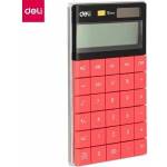 Deli Nature Deli Calculator DELI CALCULATOR 1589 RED Калкулатори