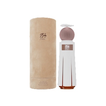 Image 1 of Ahmed Al Maghribi Marj EDP 60 ml