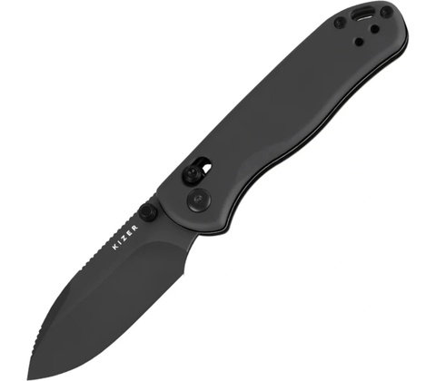 Kizer Drop Bear 2 – V3619.2KD2