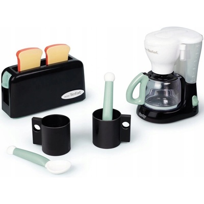 Smoby Tefal set na raňajky