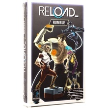 Kolossal Games Reload Rumble