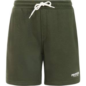 Protest Детски къси панталони Protest Kid's PRTClints Shorts - Thyme - размер 116 (EU) (701-3688-0712)