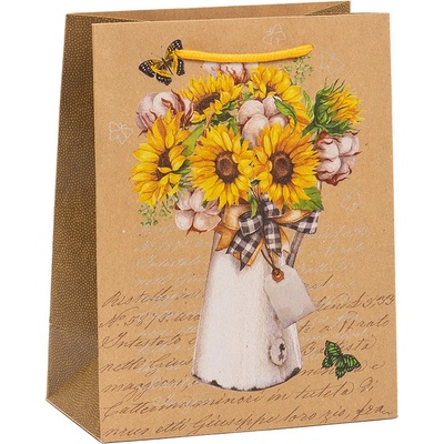 ARGUS Darčeková papierová taška (18.3 x 24.3 cm) 07440123