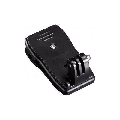 Hama Upevňovacia svorka 360 pre GoPro 4395