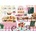 Magnolia - Puzzle Bakery - 1 000 piese