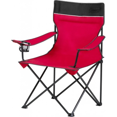 Coleman Standard Quad Chair – Zbozi.Blesk.cz