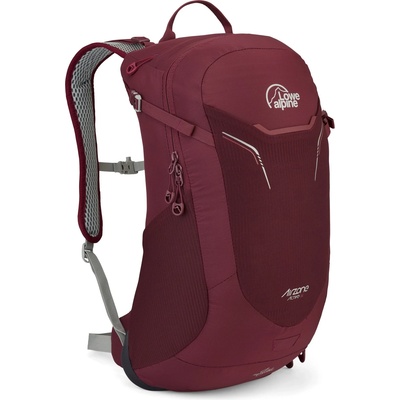 Lowe Alpine Туристическа раница Lowe alpine Airzone Active 18 Walking backpack - Deep Heather - размер One Size (502-5577-0611)