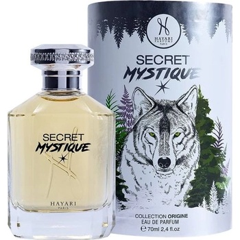 Hayari Paris Hayari Secret Mystiques Collection Origine EDP 70 ml