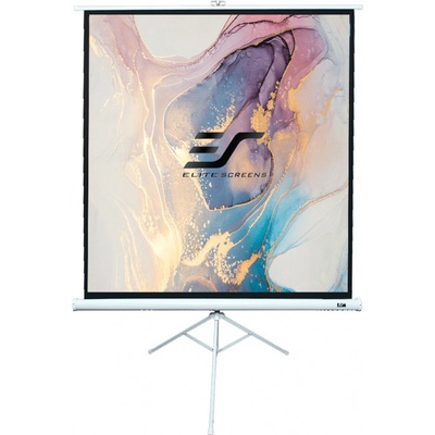 Elite Screens Tripod 127 x 127cm T71NWS1